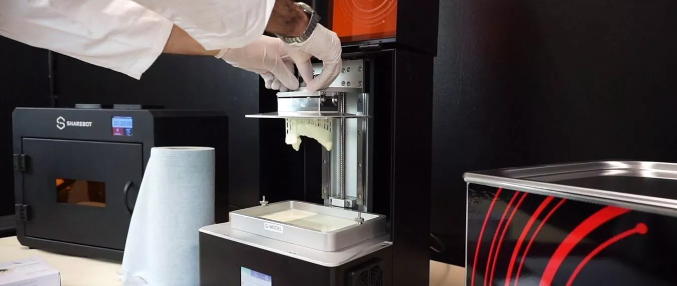 Фотополимеры