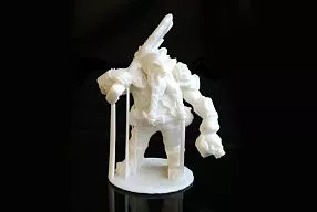 Фотополимеры