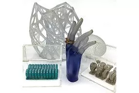 Фотополимеры