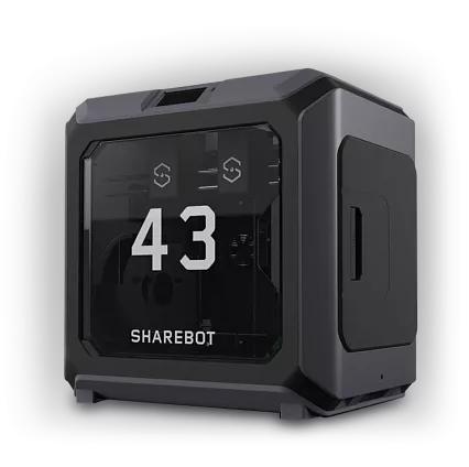 Sharebot 43