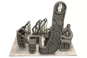 Фотополимеры