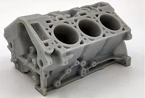 Фотополимеры