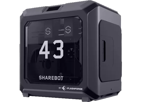 Sharebot 43