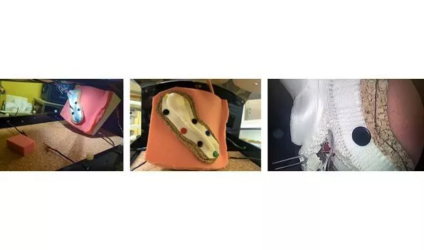 Имитация человеческих органов с помощью 3D‑печати