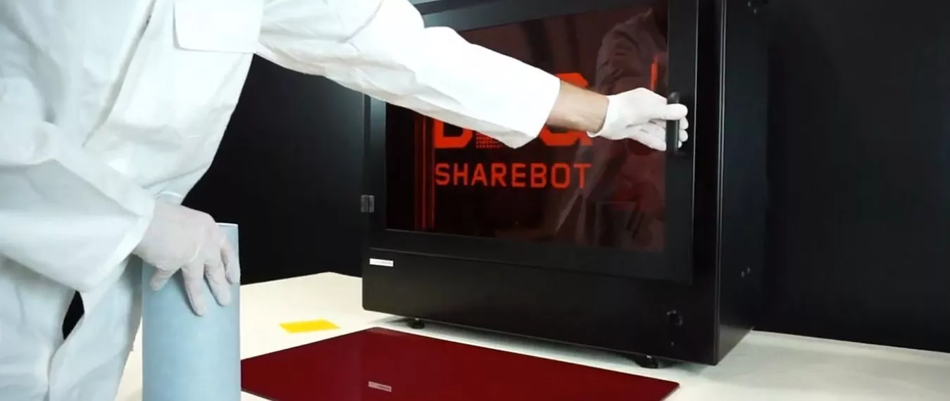 Sharebot BIG