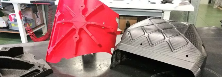 Создание прототипа редуктора для двигателя мотоцикла