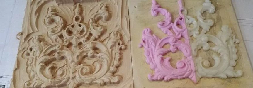 3D-печать на службе дизайнеров интерьера