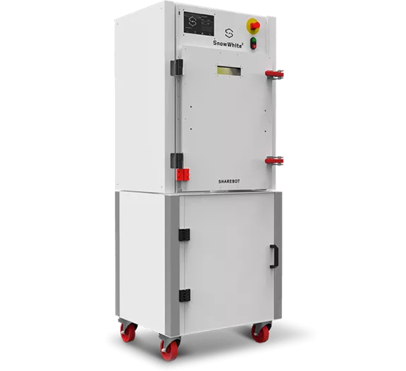 Sharebot SnowWhite 2
