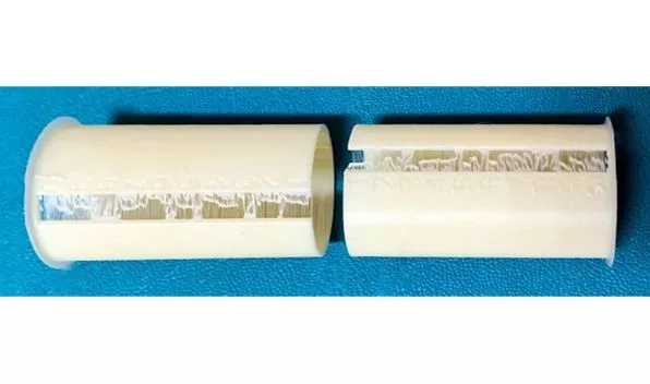 Имитация человеческих органов с помощью 3D‑печати