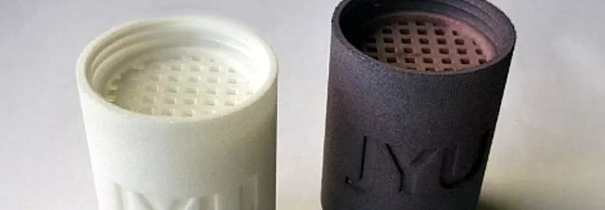 Полиамидный фильтр с высокой улавливающей способностью