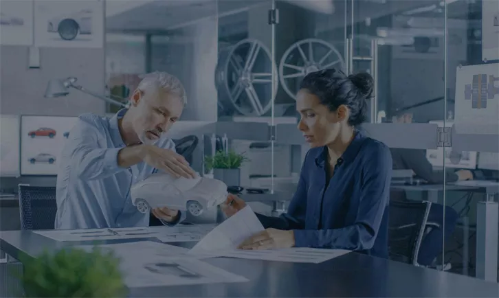 Создание изделий любой формы и геометрии