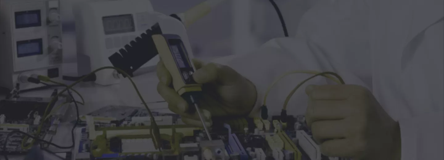 Сервисный центр