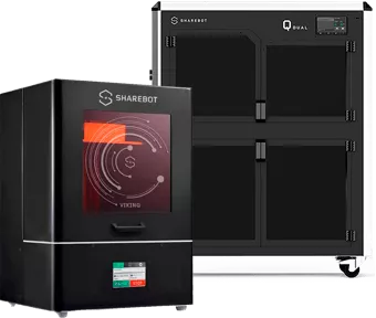 УСЛУГИ 3D-ПЕЧАТИ