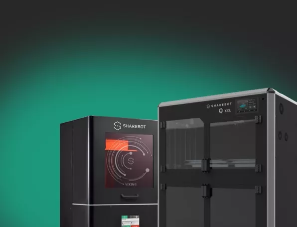 Напечатаем любое изделие по вашему заказу