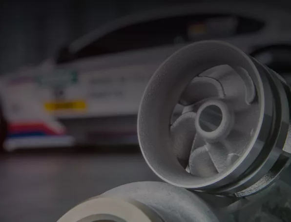 Услуги 3D-печати