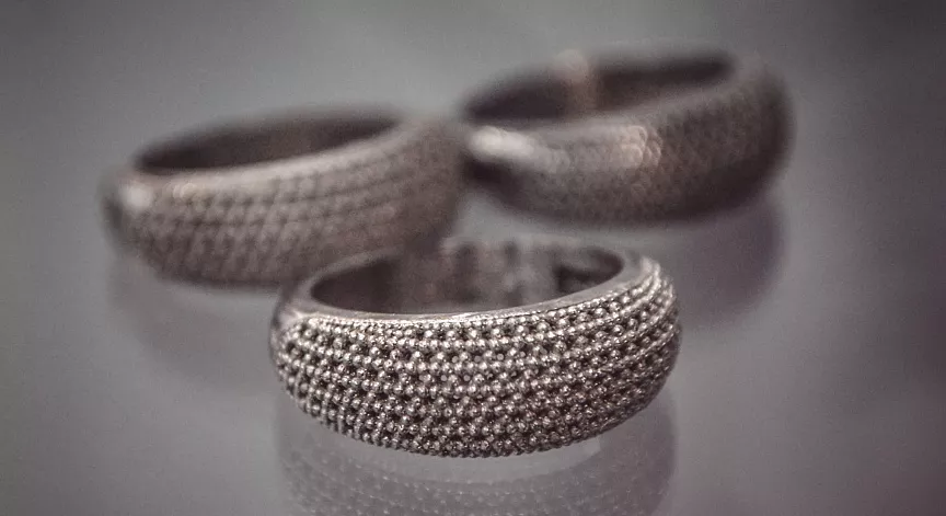 Ювелирная промышленность