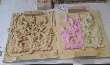 Дизайн и искусство