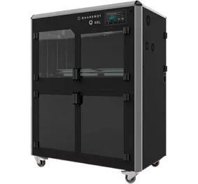 Разработка запчастей для мотоцикла с 3D‑технологиями Sharebot