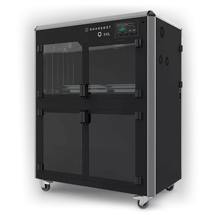 Sharebot QXXL