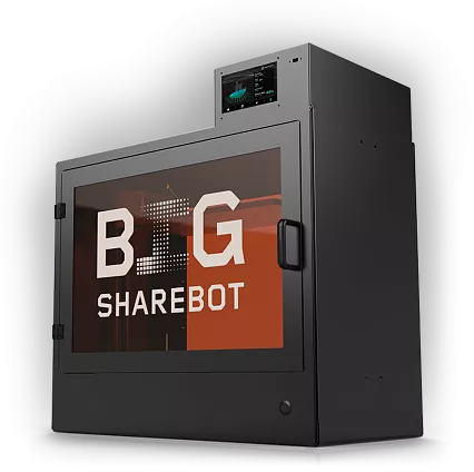 Sharebot BIG