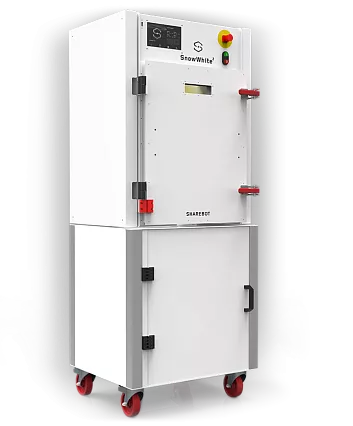 Sharebot SnowWhite 2