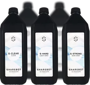 Фотополимеры