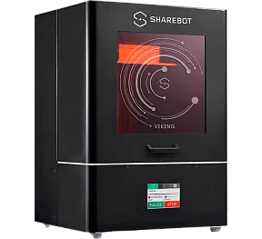 Sharebot VIKING