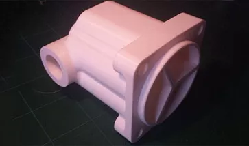 Машиностроение