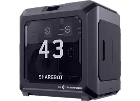Sharebot 43