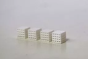 Sharebot SnowWhite 2