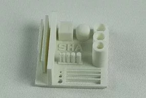 Sharebot SnowWhite 2