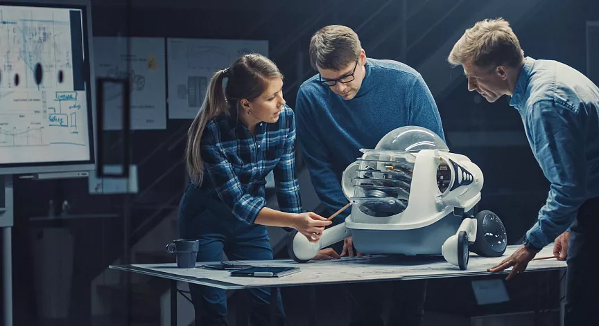 Прототипирование