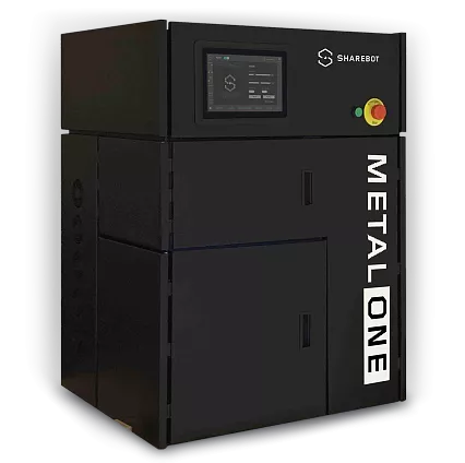 Sharebot MetalOne