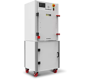 3D-печать из биомедицинского материала