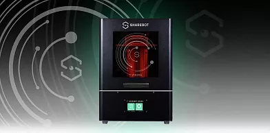 Новинки в нашем демозале: универсальные 3D‑принтеры VIKING&nbsp;и&nbsp;Q&nbsp;DUAL от Sharebot