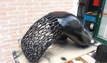 Дизайн и искусство