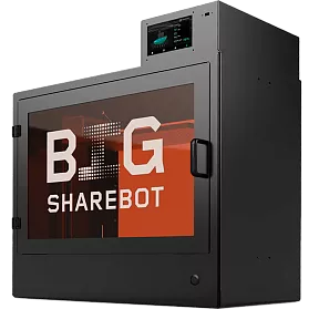 Sharebot BIG