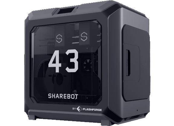Sharebot 43