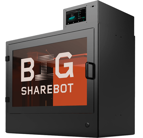 Sharebot BIG