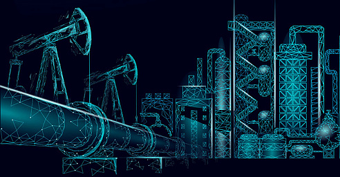 Вебинар «Применение 3D‑технологий в нефтегазовой отрасли: опыт ведущих компаний»
