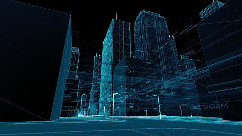 Вебинар «Новые наземные 3D‑сканеры: бюджетные решения для сложных задач»