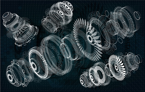 Вебинар «3D-технологии в машиностроении: как эффективнее решать технические задачи»
