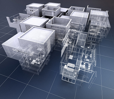 Вебинар «3D-сканирование в BIM: ускорьте цифровой контроль строительства в 5 раз»